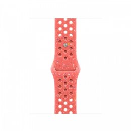 Pasek sportowy Nike w kolorze magicznego bursztynu do koperty 40 mm - rozmiar M/L
