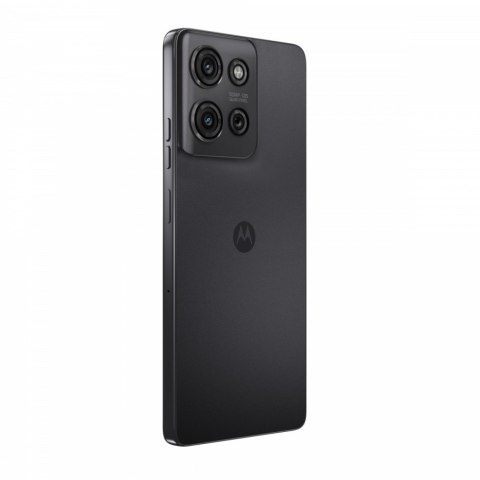 Smartfon moto g75 5G 8/128GB B2B Charcoal Gray business edition