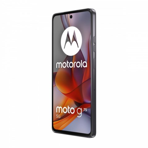 Smartfon moto g75 5G 8/128GB B2B Charcoal Gray business edition