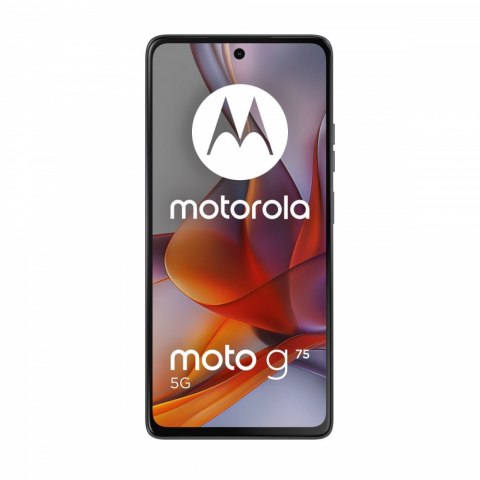 Smartfon moto g75 5G 8/128GB B2B Charcoal Gray business edition