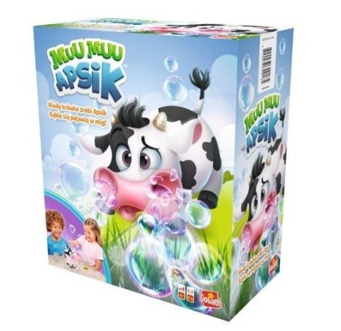 Gra Muu Muu Apsik