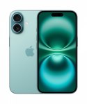 IPhone 16 128GB - Berylowa zieleń
