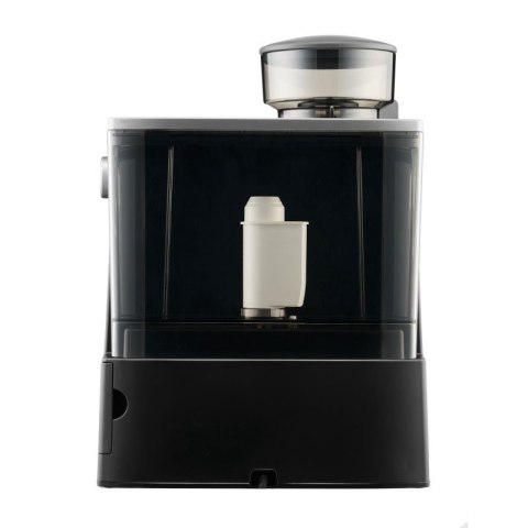 Ekspres kolbowy Grind & Infuse Perfetta czarny Ekspres kolbowy Grind & Infuse Perfetta czarny