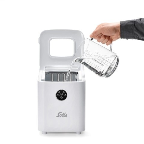Kostkarka do lodu Ice Cube Express Kostkarka do lodu Ice Cube Express