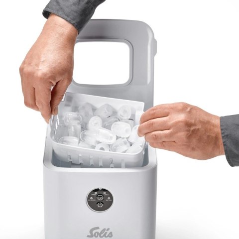 Kostkarka do lodu Ice Cube Express Kostkarka do lodu Ice Cube Express