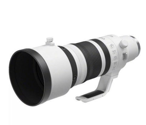 Obiektyw RF 100-300 mm F 2.8L IS USM 6055C005 Obiektyw RF 100-300 mm F 2.8L IS USM 6055C005