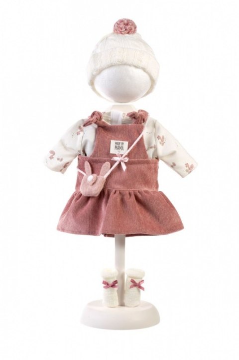 Sukienka dla lalki o numerze 42160