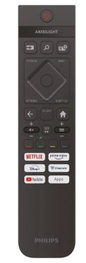 Telewizor LED 32 cale 32PFS6109/12