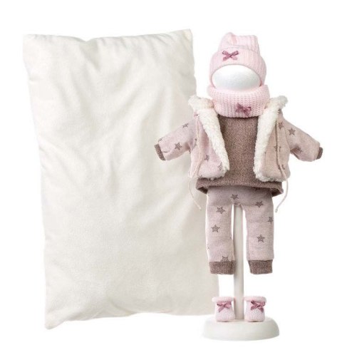 Ubranka i akcesoria dla lalki 73882