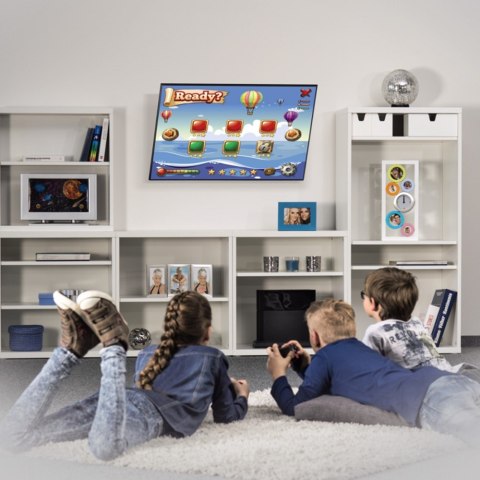 Uchwyt LCD/LED 200x200 motion 48 cali