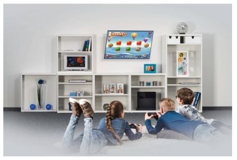 Uchwyt LCD/LED 800x400 motion XL 75 cali