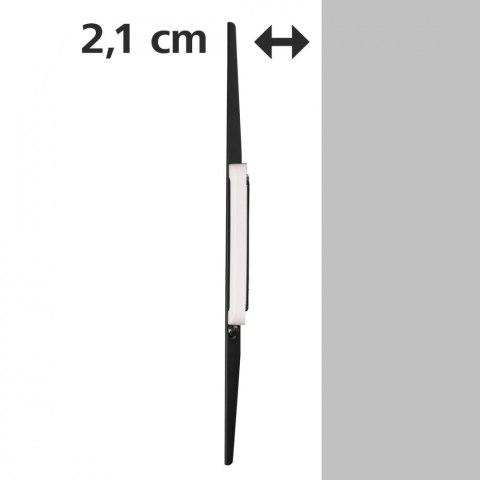 Uchwyt LCD/LED 800x600 fix XL 100 cali