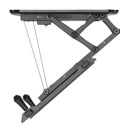 Uchwyt sufitowy 32-70 cali 35kg elektryczny Uchwyt sufitowy 32-70 cali 35kg elektryczny