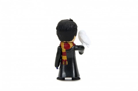 Figurka metalowa Harry Potter 4 rodzaje 6.5 cm
