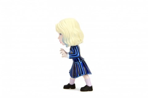 Figurka metalowa Wednesday 4 rodzaje 6.5 cm