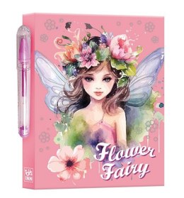 Naklejki notes zestaw z karteczkami Fairy