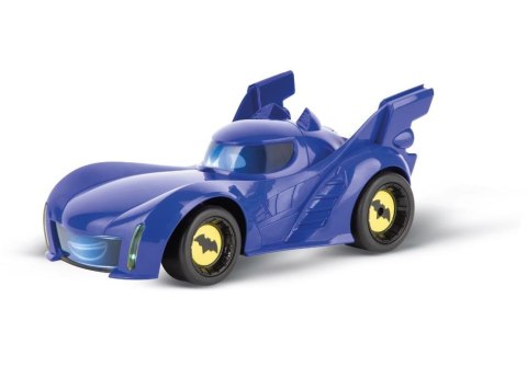 Samochód RC Batman Batwheels
