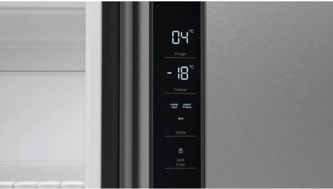 Chłodziarko-zamrażarka KFN96VPEA Side by Side Mutidoor