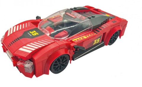 Samochód RC Konstrukcyjny