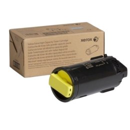 Toner 106R03938 do C605 16,8K żółty