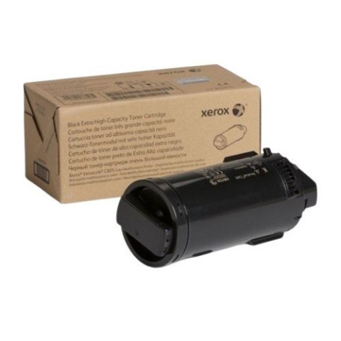 Toner 106R03939 do C605 16,9K czarny