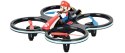 Dron Mini Mario-Copter 2,4 GHz Mario