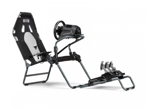 Kokpit NLR GT Lite GREY