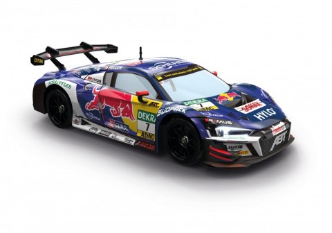 Samochód RC Red Bull Audi R8 GT3 evo II Steam