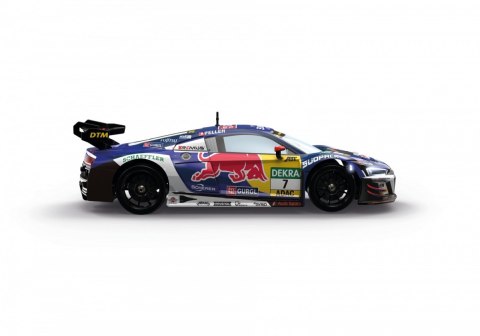 Samochód RC Red Bull Audi R8 GT3 evo II Steam