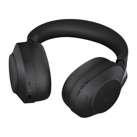 Evolve2 85 Link38 0a UC Stereo Black Evolve2 85 Link38 0a UC Stereo Black