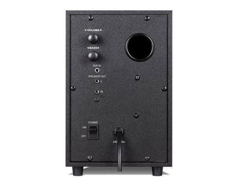 Głośniki Tracer 2.1 Hi-Cube RGB Bluetooth Głośniki Tracer 2.1 Hi-Cube RGB Bluetooth