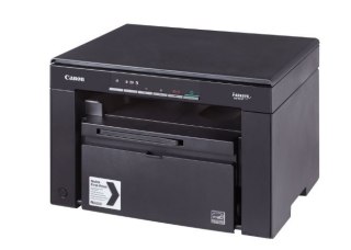 Urządzenie wielofunkcyjne laserowe MF3010 bundel 2xCRG725 5252B034