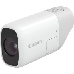 Aparat PowerShot ZOOM Essential Kit 4838C014 biały