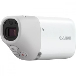 Aparat PowerShot ZOOM Essential Kit 4838C014 biały