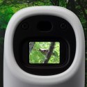 Aparat PowerShot ZOOM Essential Kit 4838C014 biały