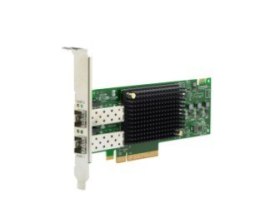 Karta sieciowa SN1700E 64Gb 2-portowy Fibre Channel Host Bus Adapter R7N78A