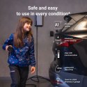 Stacja ładowania Habuden Wallbox EV 22kW z kablem 5m