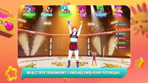 Gra PlayStation 5 Just Dance 2025 Gra PlayStation 5 Just Dance 2025