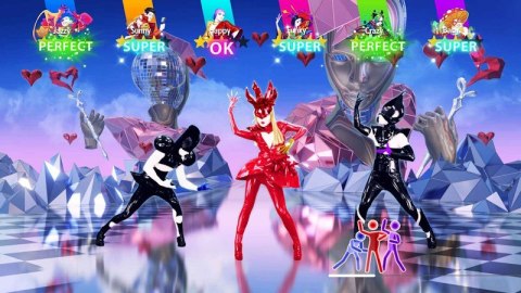 Gra PlayStation 5 Just Dance 2025 Gra PlayStation 5 Just Dance 2025