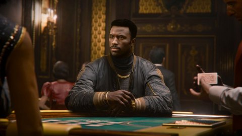 Gra Xbox One/Xbox Series X Call of Duty Black Ops 6