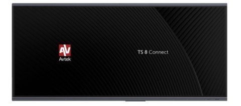 Monitor interaktywny TS 8 Connect 92