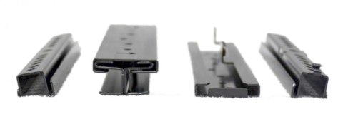 Uchwyt HPE ARUBA AP-MNT-MP10-E mount 10-pack R1C72A