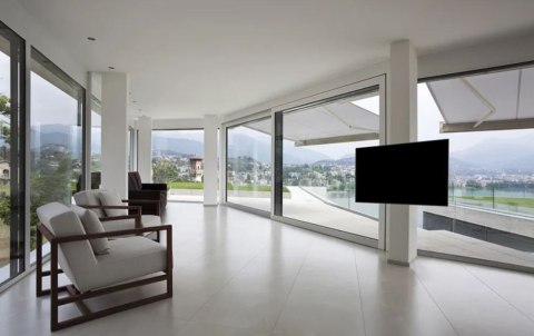 Uchwyt do monitora WL30S-910BL16 Uchwyt do monitora WL30S-910BL16