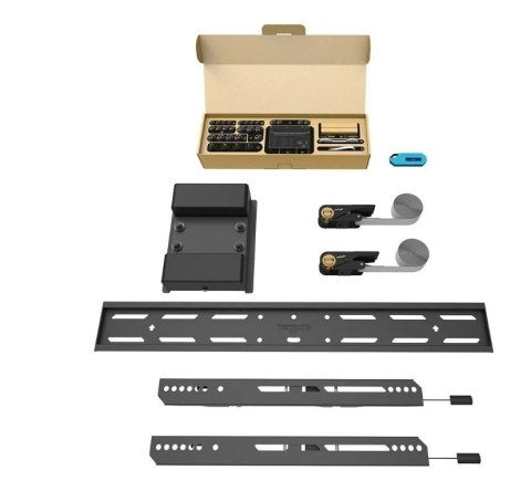 Uchwyt do monitora WL30S-910BL16 Uchwyt do monitora WL30S-910BL16