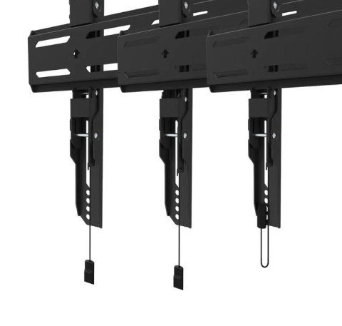 Uchwyt do monitora WL30S-910BL16 Uchwyt do monitora WL30S-910BL16