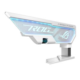 Wspornik do karty graficznej XH01 ROG GFX CARD HOLDER Biały