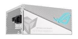 Zasilacz ROG STRIX 1000W 80+ Gold White