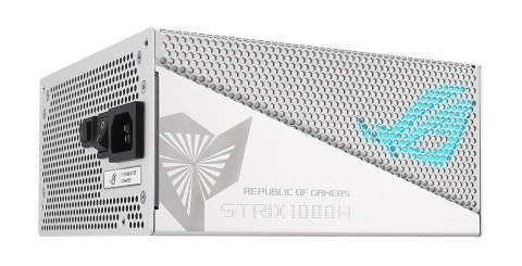 Zasilacz ROG STRIX 1000W 80+ Gold White