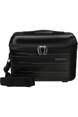 Kosmetyczka Flashline shadow black