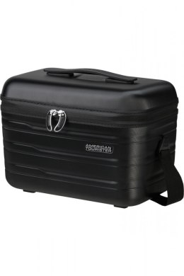 Kosmetyczka Flashline shadow black